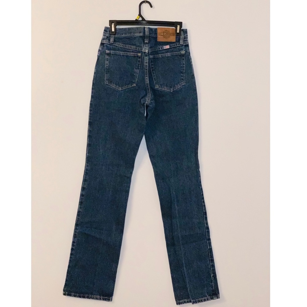 VINTAGE WRANGLER PREMIUM JEAN